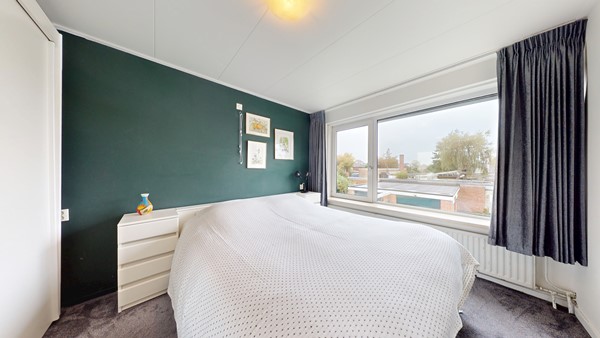 Medium property photo - Daendelsstraat 18, 7535 CG Enschede